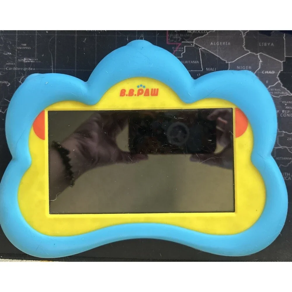GX-I7088P B.B. Paw Rugged Learning Multi-Lingual Tablet (Android) - #20230403143